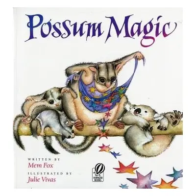 Possum Magic - Fox, Mem