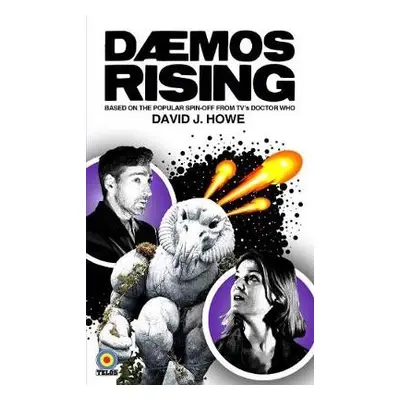 Daemos Rising - Howe, David