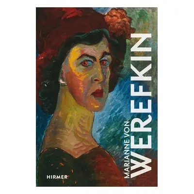 Marianne von Werefkin - Salemen, Brigitte