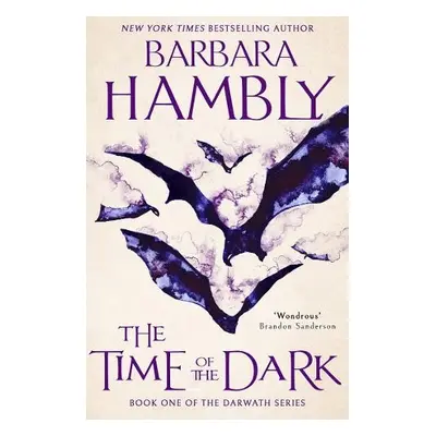 Time of the Dark - Hambly, Barbara