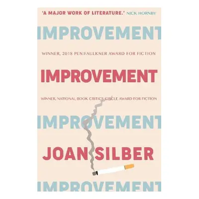 Improvement - Silber, Joan