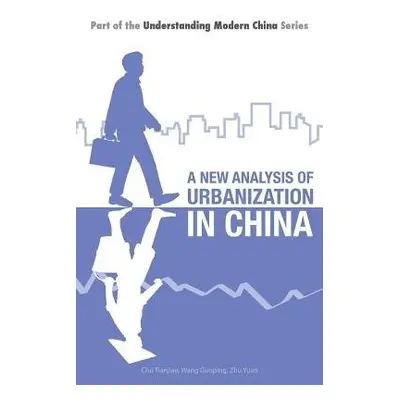 New Analysis of Urbanization in China - Chu