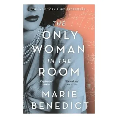 Only Woman in the Room - Benedict, Marie