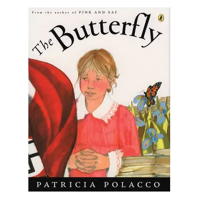 Butterfly - Polacco, Patricia