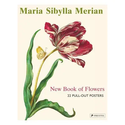 Maria Sibylla Merian - Prestel Publishing