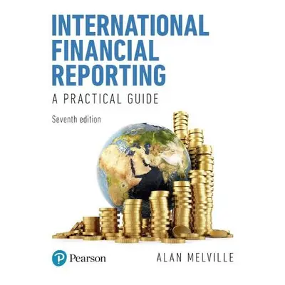 International Financial Reporting - Melville, Alan