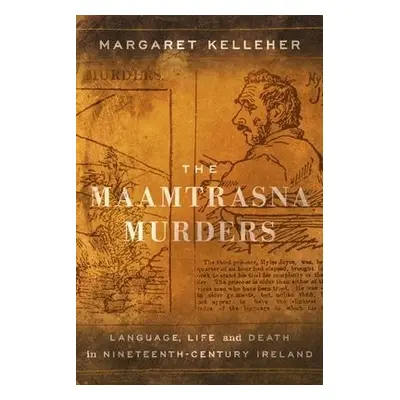 Maamtrasna Murders - Kelleher, Margaret