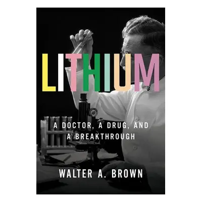 Lithium - Brown, Walter A. (Brown University)