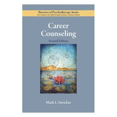 Career Counseling - Savickas, Mark L.