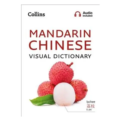 Mandarin Chinese Visual Dictionary - Collins Dictionaries