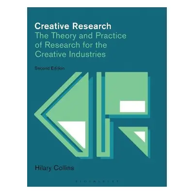 Creative Research - Collins, Hilary (University of the West of Scotland, UK)