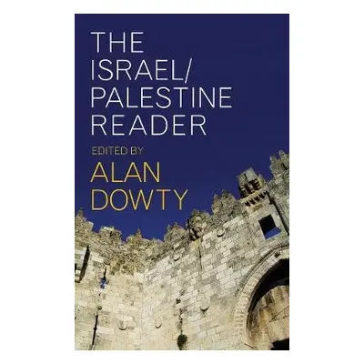 Israel/Palestine Reader