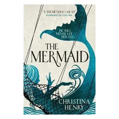 Mermaid - Henry, Christina