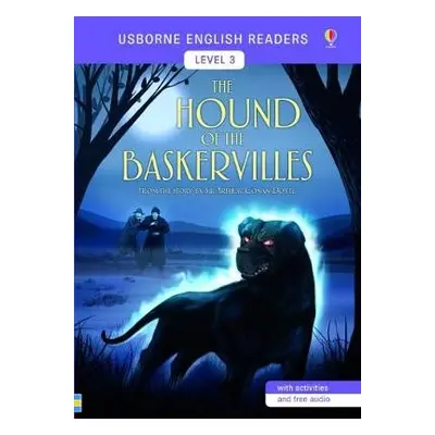 Hound of the Baskervilles - Usborne