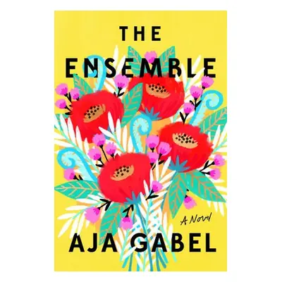 Ensemble - Gabel, Aja