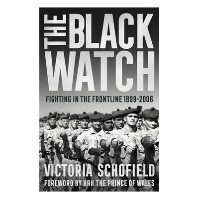 Black Watch - Schofield, Victoria