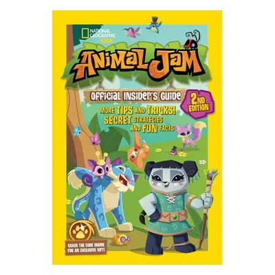 Animal Jam - Noll, Katherine a National Geographic Kids