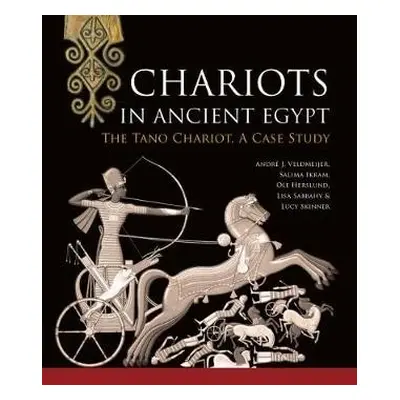 Chariots in Ancient Egypt