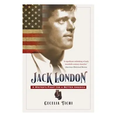 Jack London - Tichi, Cecelia