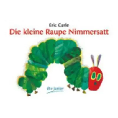 Eric Carle - German - Carle, Eric