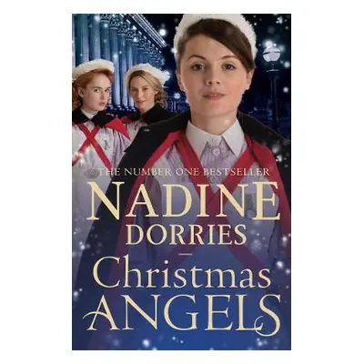 Christmas Angels - Dorries, Nadine