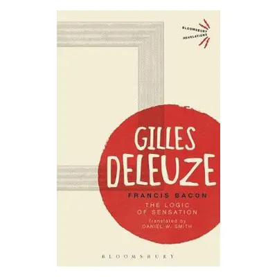 Francis Bacon - Deleuze, Gilles (No current affiliation)