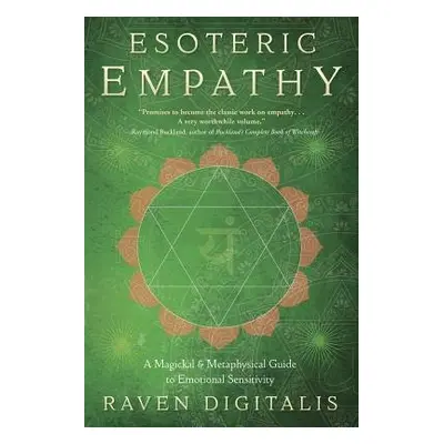 Esoteric Empathy - Digitalis, Raven