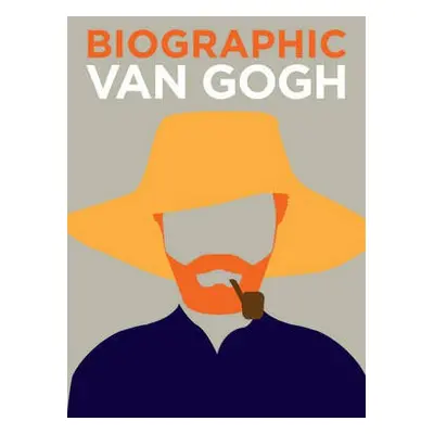 Biographic: Van Gogh - Collins, S