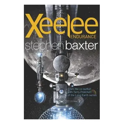 Xeelee: Endurance - Baxter, Stephen