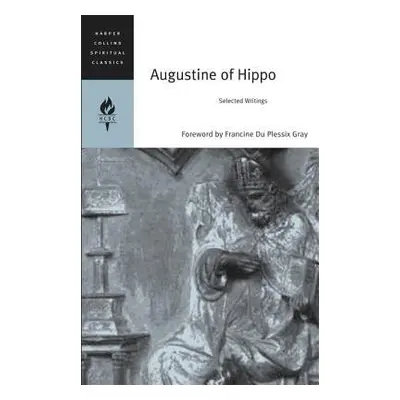 Augustine Of Hippe - Griffin, E (Ed)