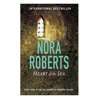 Heart Of The Sea - Roberts, Nora