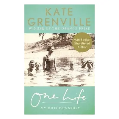 One Life - Grenville, Kate