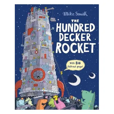 Hundred Decker Rocket - Smith, Mike