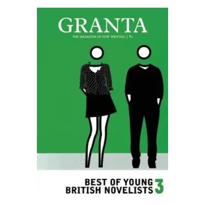 Granta 81 - Granta