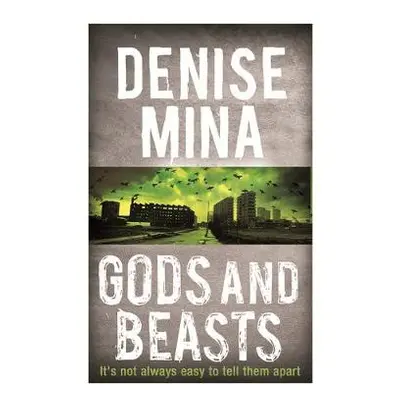 Gods and Beasts - Mina, Denise