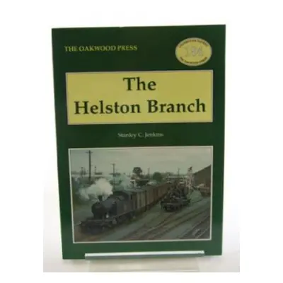 Helston Branch - Jenkins, Stanley C.