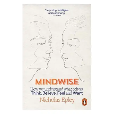 Mindwise - Epley, Nicholas