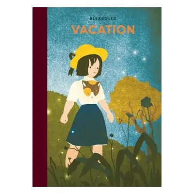 Vacation - Blexbolex