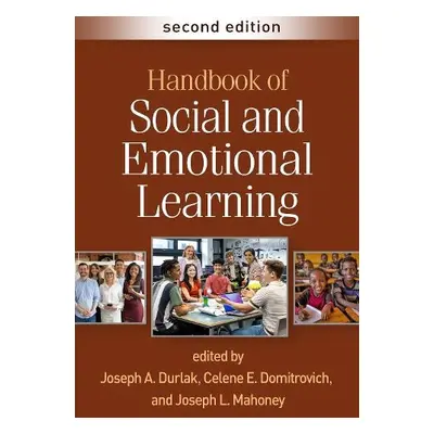 Handbook of Social and Emotional Learning, Second Edition