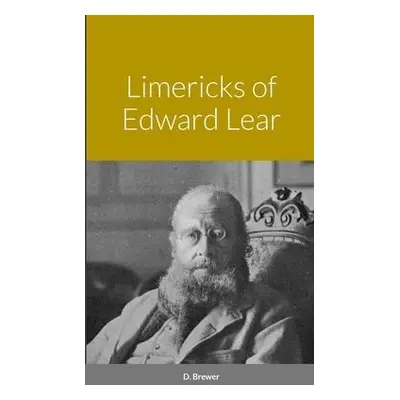 Limericks of Edward Lear