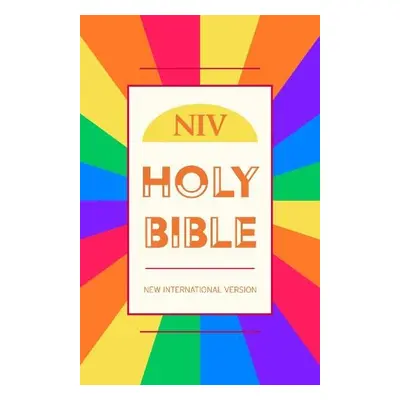 NIV Value Hardback Bible - Version, New International