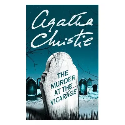 Murder at the Vicarage - Christie, Agatha