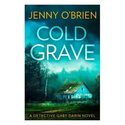 Cold Grave - OĂ˘€™Brien, Jenny