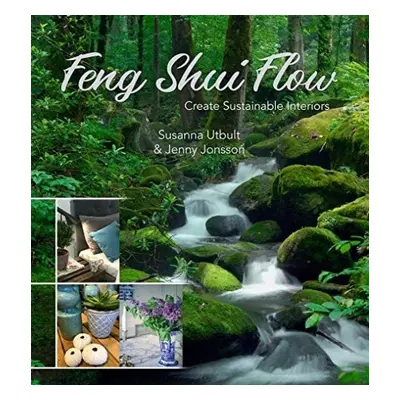 Feng Shui Flow - Utbul, Susanna a Jonsson, Jenny