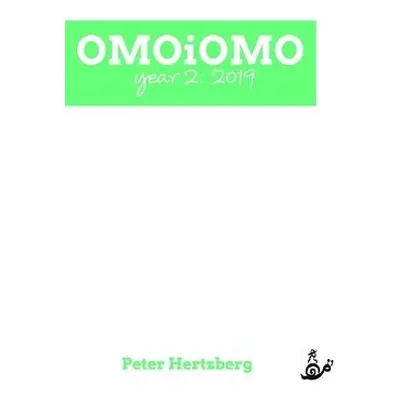 OMOiOMO Year 2 - Hertzberg, Peter