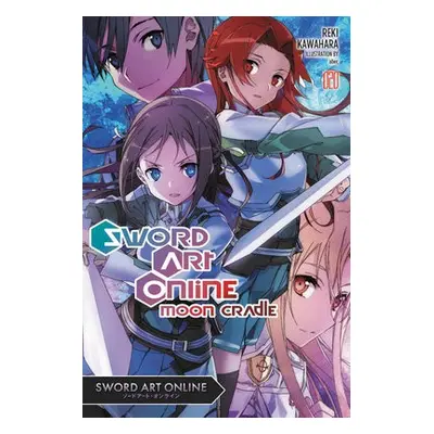 Sword Art Online, Vol. 20 (light novel) - Kawahara, Reki