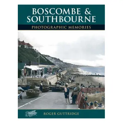 Boscombe and Southbourne - Guttridge, Roger