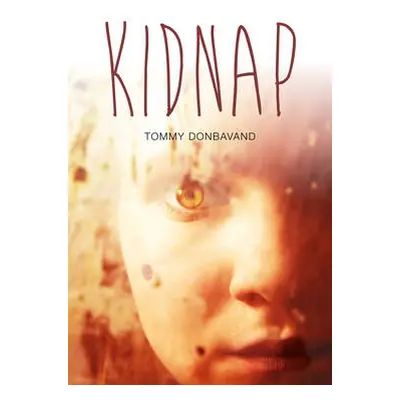 Kidnap - Donbavand, Tommy