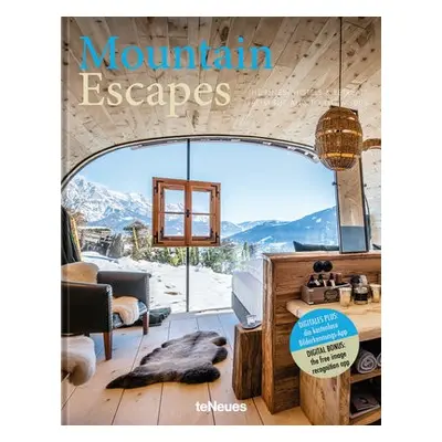 Mountain Escapes - N. Kunz, Martin