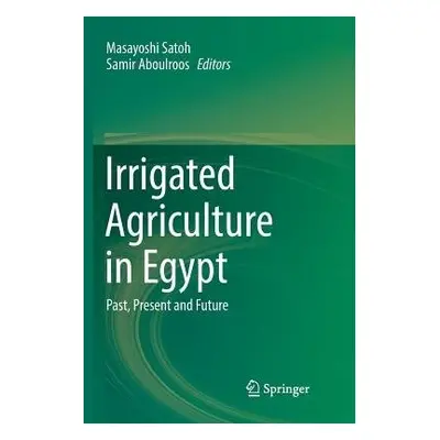 Irrigated Agriculture in Egypt